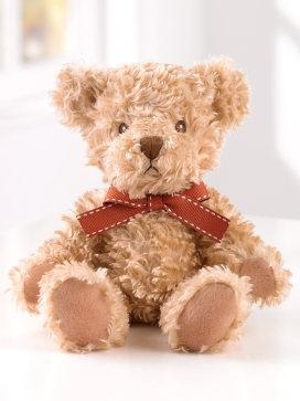 Bramble Teddy Bear *
