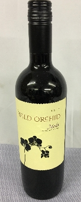 Wild Orchid Merlot from Chile *