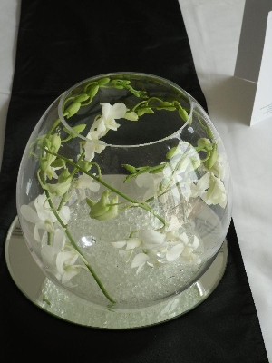 RESTAURANTS & HOTELS FLOWERS