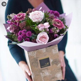 Christmas Flowers