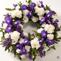 Simple Wreath *