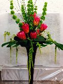 Weekly Arrangement 8