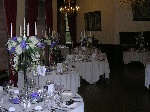 Wedding at Peckforton Castle